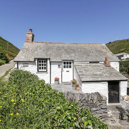 Harbour Holiday home