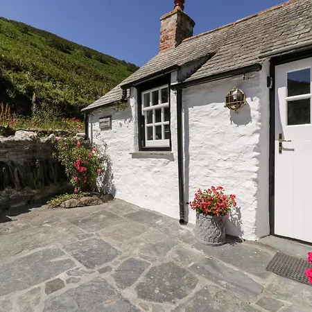 Harbour * Boscastle